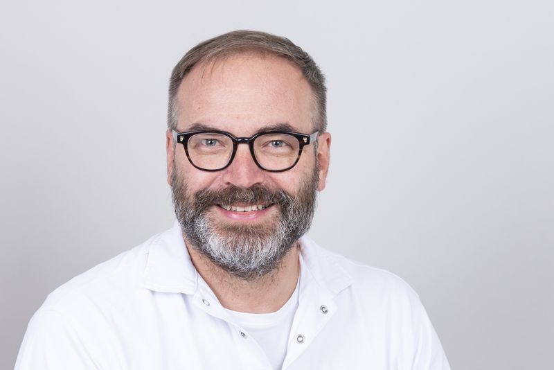 Dr. med. Jürg Kutter | Spitäler Frutigen Meiringen Interlaken AG